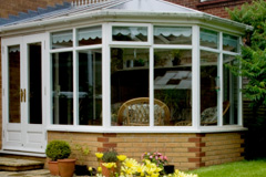 conservatories Couchs Mill