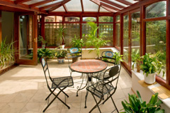 Couchs Mill conservatory quotes