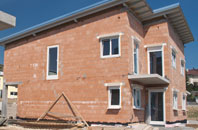 Couchs Mill home extensions